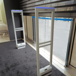 puertas antihurto